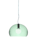 Fl/y Small Suspension Lumière Kartell Lighting