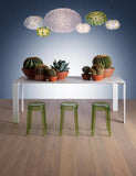 Bloom Pendant Light Kartell