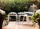 Stone Tabouret de Kartell