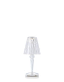 Battery Lamp from Kartell