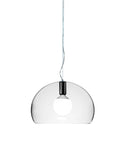 Fl/y Small Suspension Lumière Kartell Lighting