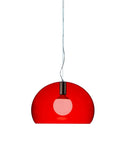 Fl/y Small Suspension Lumière Kartell Lighting