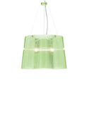 Ge Pendant Light from Kartell