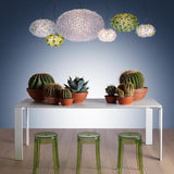 Bloom Pendant Light Kartell