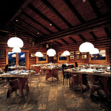 Fl/y Big Suspension Lumière Kartell Lighting