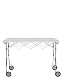 Battista Cart from Kartell