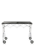 Battista Cart from Kartell