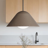 Bola Bell Suspension Pablo Designs Luminaire