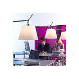 Tolomeo Mega Table Artemide