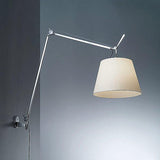 Tolomeo Mega Wall Lamp Artemide Lighting