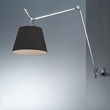 Tolomeo Mega Wall Lamp Artemide Lighting