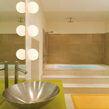 Dioscuri Luminaire Murale Éclairage d'Artemide