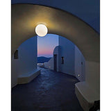 Dioscuri Luminaire Murale Éclairage d'Artemide