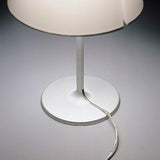 Melampo Table Lamp Light from Artemide