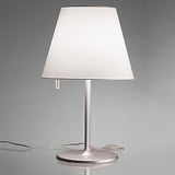 Melampo Table Lamp Light from Artemide