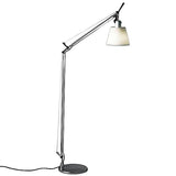 Tolomeo Reading Floor with Shade from Artemide