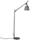 Tolomeo Reading Floor with Shade from Artemide