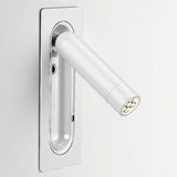 Ledtube RSC Wall Sconce Light from Marset