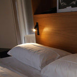 Ledtube RSC Wall Sconce Light from Marset