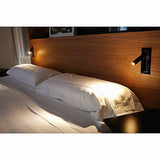 Ledtube RSC Wall Sconce Light from Marset