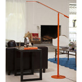 Equo Floor Lamp Light Koncept Lighting