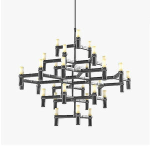 Crown Major Suspension Luminaire de Nemo