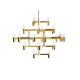 Crown Major Suspension Luminaire de Nemo