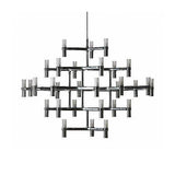 Crown Major Suspension Luminaire de Nemo