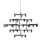 Crown Major Suspension Luminaire de Nemo