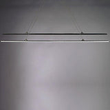 Parallax Linéaire Suspension Lumière de Techlighting