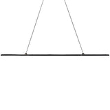 Parallax Linear Suspension Light from Tech Lighting