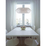V Pendant Light from Arturo Alvarez