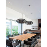 V Pendant Light from Arturo Alvarez