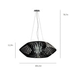 V Pendant Light from Arturo Alvarez