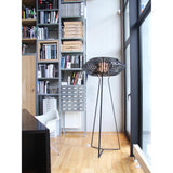 V Floor Lamp from Arturo Alvarez