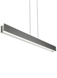 Vandor Linéaire Suspension Techlighting