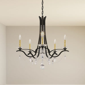 Vesca VA8335 Luminaire Chandelier Schonbek