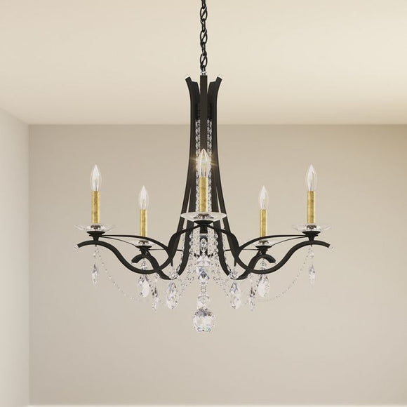 Vesca VA8335 Luminaire Chandelier Schonbek