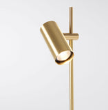 Victor Floor Lampe de Sol TossB Luminaire
