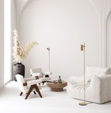 Victor Floor Lampe de Sol TossB Luminaire