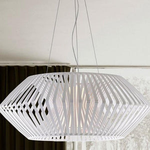 V Pendant Light from Arturo Alvarez