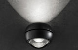 Nautilus Applique Murale Lumière de Lodes Studio Italia