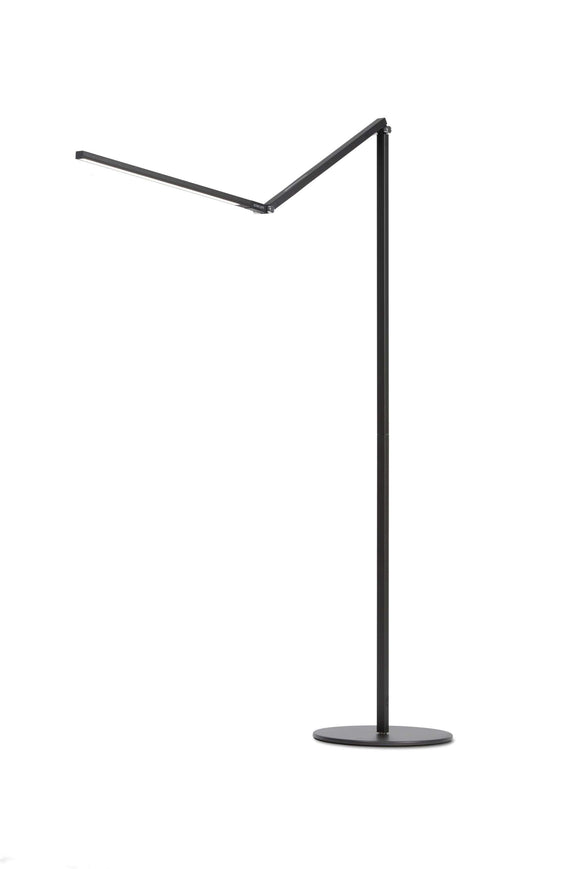 Z-Bar Floor Lamp Koncept