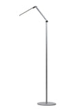 Z-Bar Lampadaire Lampe de Sol Koncept
