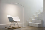 Z-Bar Floor Lamp Koncept