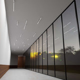 Z-Bar Applique Murale Lumière Koncept