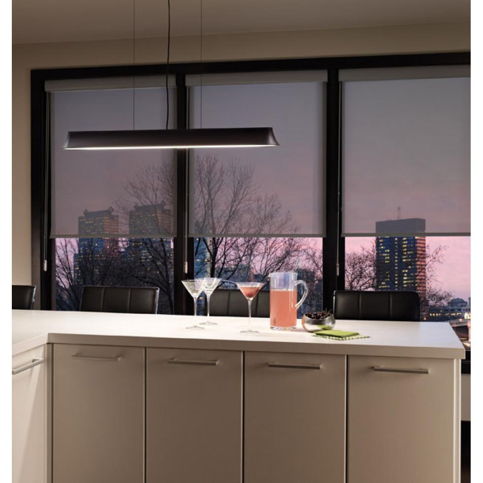 Zhane - Pendant Light - Homier Lighting Montreal – Homier Luminaire