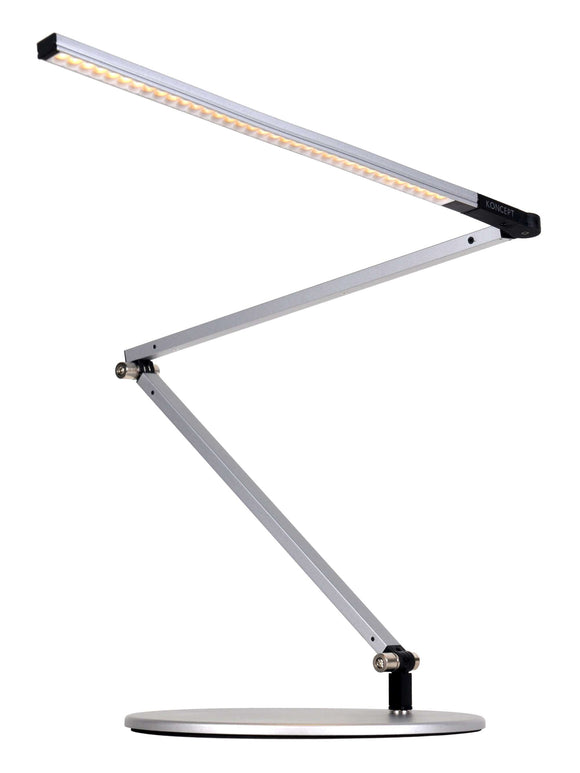 Z-Bar Slim Lampe de Table Koncept