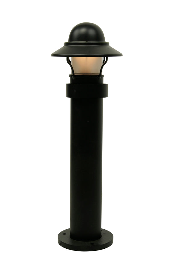 0871 San Francisco - Bollards - 0871 - Snoc – Homier Luminaire