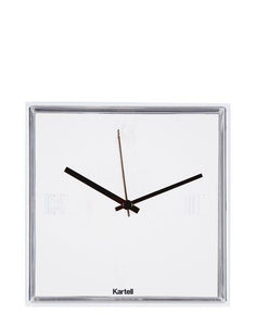 Tic & Tac Clock Kartell